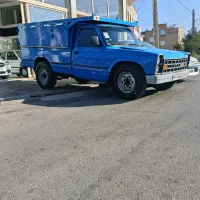 نیسان دیزل 98|خودرو سواری و وانت|اردبیل, |دیوار