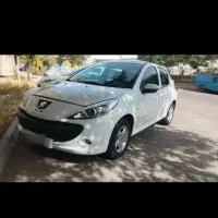 207 اتومات