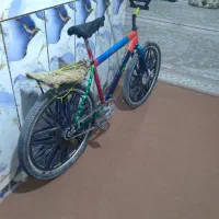 دوچرخه ۲۶|دوچرخه، اسکیت، اسکوتر|تفتان, |دیوار