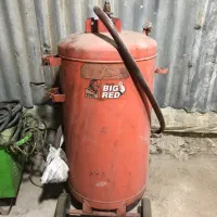 ساکشن روغن دسته دو