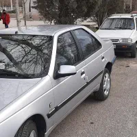 پژو ۴۰۵ SLX مدل ۹۹