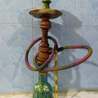 سه عدد قلیان شاهیوند
