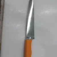 چاقو حیدری و تخته کار