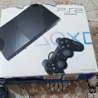 پی اس ۲ در حد نو