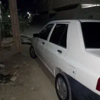 پراید مدل 96|خودرو سواری و وانت|سراوان, |دیوار