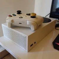 فروش ایکس باکس سری اس