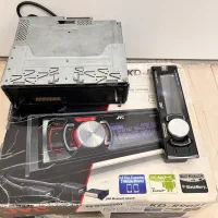 ضبط jvc r90 الپاین‌گرندزیرو الفارد