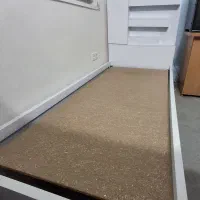 تخت‌خواب یک‌نفره