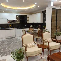 100متر-2خواب-فول-سالن-پرده-خور-اکازیون