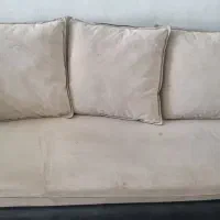 مبلمان 7 نفره و نهار خوری چهار نفره