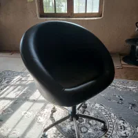 صندلی جَک دار