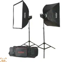 کیت فلاش گودکس Godox MS300 Monolight Kit