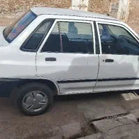 ماشین پراید|خودرو سواری و وانت|تربت جام, میان جام|دیوار