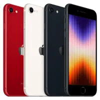 آیفون SE بسیار تمیز