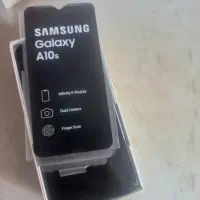 سامسونگ a10 s|موبایل|قزوین, |دیوار