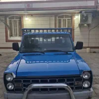 نیسان اپشنال مدل98