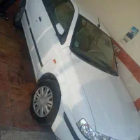 سمند ال ایکس