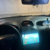 خودرو ۲۰۶|خودرو سواری و وانت|شیراز, سیلو|دیوار