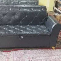 پاف لاوست پشتی دار