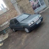 پراید 3 دستگاه|خودرو سواری و وانت|مرند, |دیوار