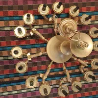 لوستر|لوستر و چراغ آویز|مشهد, سجاد شهر|دیوار