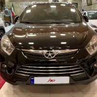 جک s5 مدل 98 بدون رنگ