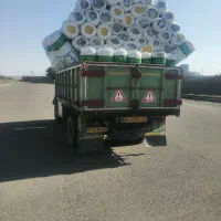 خاور رو باز حمل بار تا ۵ تن|خدمات حمل و نقل|مشهد, بهمن|دیوار