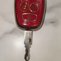 گم شدن سوئیچ خودرو