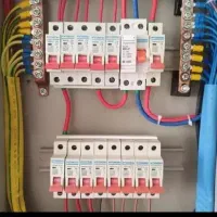 برقکاری سیم کشی. لوله کشی آب وفاضلاب|خدمات پیشه و مهارت|شادگان, |دیوار