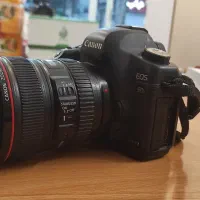 دوربین عکاسی Canon5D mark 2