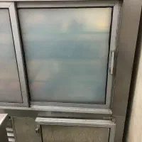 یخچال ویترینی و فریزر صندوقی فر اغذیه لوازم اغذیه|فروشگاه و مغازه|مشهد, مصلی (کارمندان اول)|دیوار