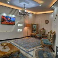 فروش آپارتمان همکف راه جداسیدی سپاه ۶۰|فروش آپارتمان|مشهد, شهرک بهارستان|دیوار
