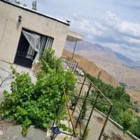 باغ ۸۰۰ متری محدوده نوجان|فروش خانه و ویلا|آسارا, |دیوار