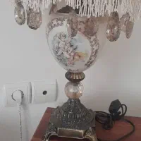 آباژور نو|چراغ خواب و آباژور|رباطکریم, مسکن مهر آبشناسان|دیوار