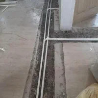 لوله کش لوله کشی|خدمات پیشه و مهارت|آبادان, |دیوار