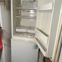 یخچال و پلستیشن 2 و بخاری