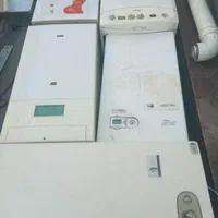 فروش پکیج خریدار حتی خراب مرکز خریدار|آبگرمکن، پکیج، شوفاژ|تهران, نیروی هوایی (پیروزی)|دیوار