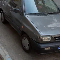 پراید صبا مدل 87|خودرو سواری و وانت|اندیشه, اندیشه فاز ۱|دیوار