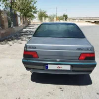 ۴۰۵مدل ۸۸|خودرو سواری و وانت|اصفهان, اشکاوند|دیوار