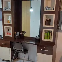 دکور آرایشگاه