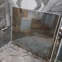 تعدادی شیشه