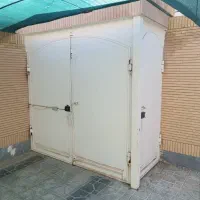 درب حیاط|مصالح و تجهیزات ساختمان|بیرجند, |دیوار