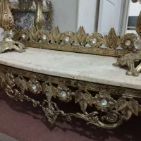 آیینه قدی برنز|آینه|سهند, |دیوار