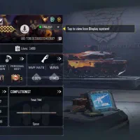 اکانت کالاف