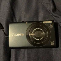 دوربین کنون