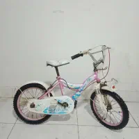 دوچرخه المپیا سایز ۱۶