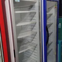بهترین خریدار انواع یخچال نوشابه صنعتی ایستاد کافه|فروشگاه و مغازه|تهران, زیبادشت|دیوار