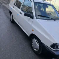 پراید مدل ۹۷|خودرو سواری و وانت|اسلام‌شهر, شهرک واوان|دیوار