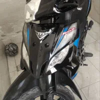 تی وی اس راکز  tvs
