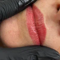 تینت لب روسی